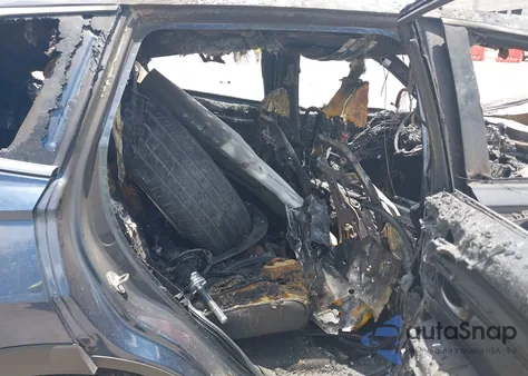 2025 Honda Cr-V Ex-L Awd из США, поврежденный, VIN 2HKRS4H70SH412614